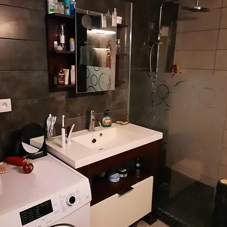 Appartamento Cap Soleil Agde