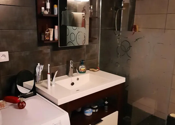 Lägenhet Cap Soleil Agde