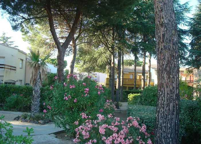 Cap Soleil Lägenhet